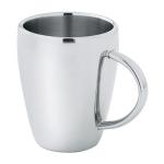 Metal Coffee Cup, Travel Mugs, Mugs