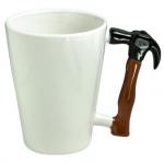 Hammer Mug, Themed Mugs, Mugs