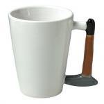 Golf Club Mug, Themed Mugs, Mugs