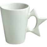 Star Handle Mug, Themed Mugs, Mugs