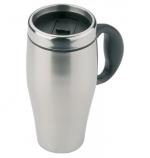 All Steel Travel Mug, Travel Mugs, Mugs
