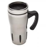 Metal Travel Mug, Stainless Mugs, Mugs