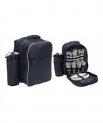 Four Person Picnic Backpack,Mugs