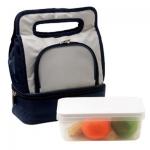 Cooler Lunch Bag,Mugs