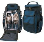 Wine Cooler Backpack SetFPS 0059, Picnic Sets, Mugs