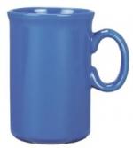 Flared Cylinder Coffee Mug, Ceramic Mugs