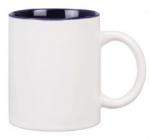 Contrast Can Promo Mug, Ceramic Mugs, Mugs