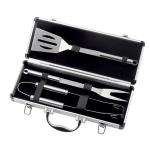 Barbecue Set In Case, Picnic Sets