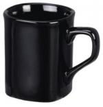 Squared Flare Mug, Ceramic Mugs, Mugs