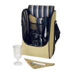 Cooler Bag Wine Set, Picnic Sets