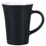 Flare Top Cone Mug, Ceramic Mugs, Mugs