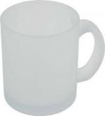 Glass Coffee Mug, Mugs