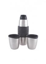 Twin Cup Vacuum Flask,Mugs