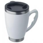 Ceramic Travel Mug, Travel Mugs, Mugs